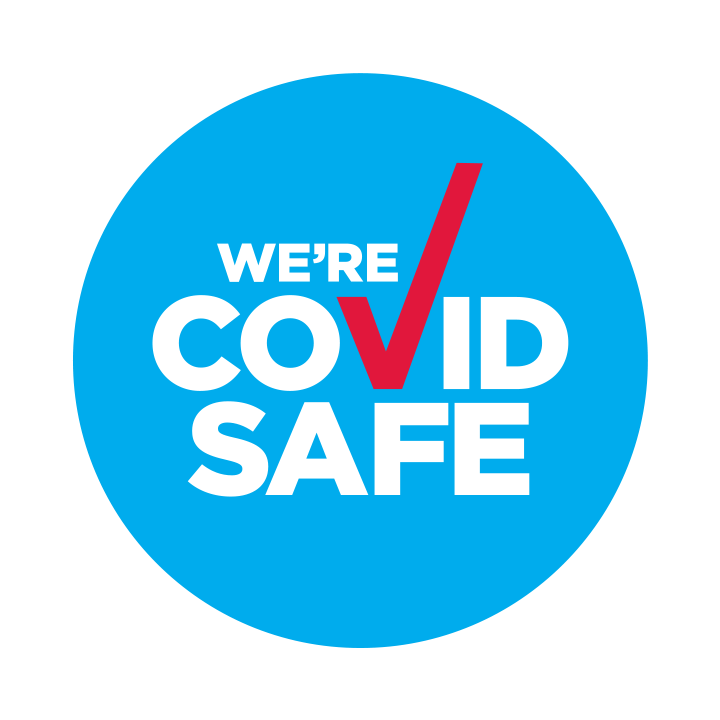 Covid Safe - Ashfield Dental Centre