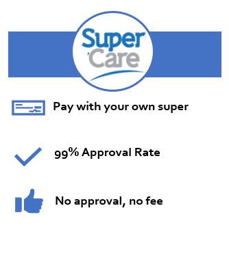 Supercare Table